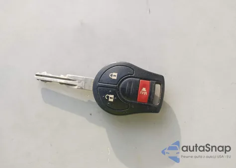 2008 Nissan Rogue Sl z USA, uszkodzony, nr VIN JN8AS58T08W000460